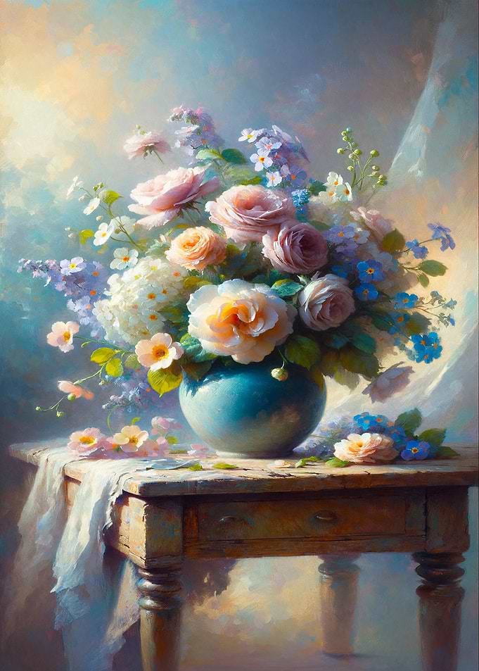 Beautiful Flower