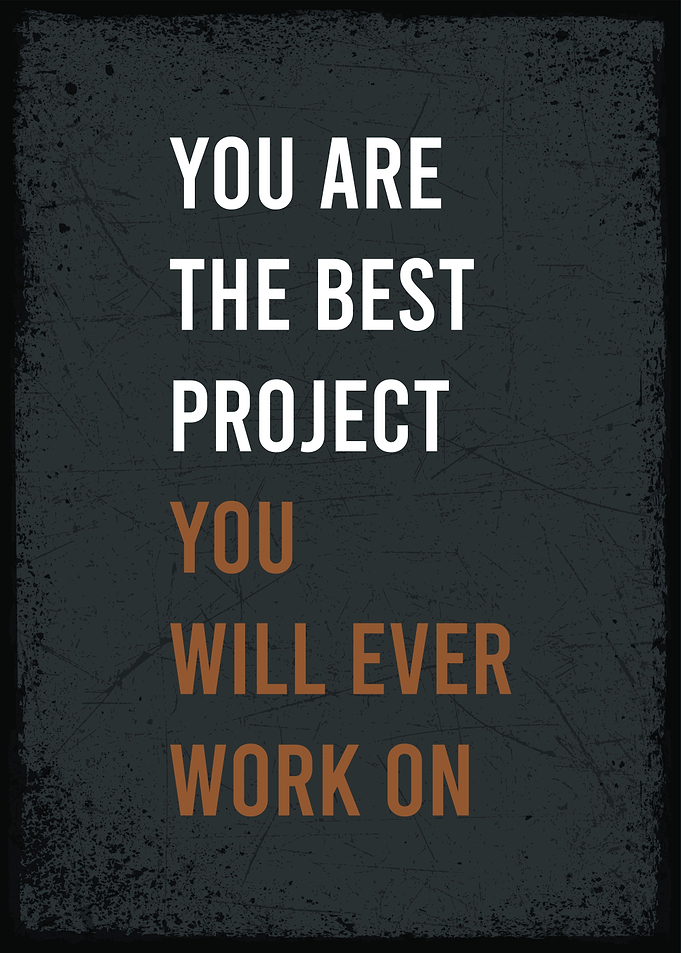 you are the best