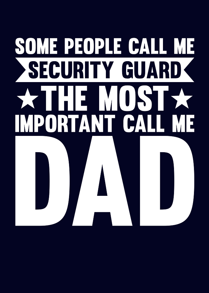 Security Guard