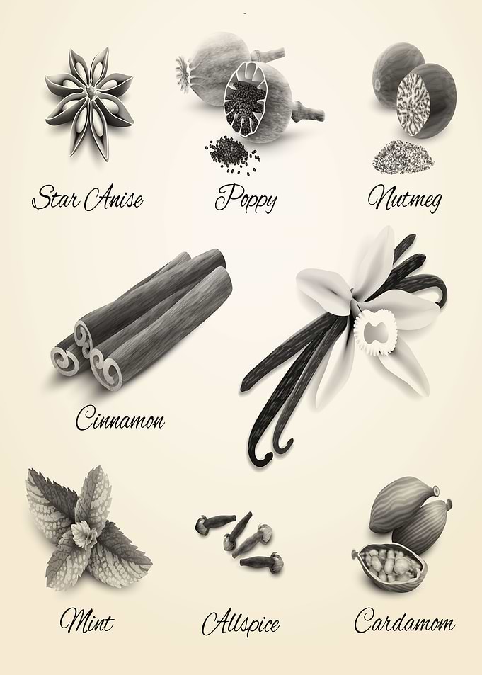 Spices
