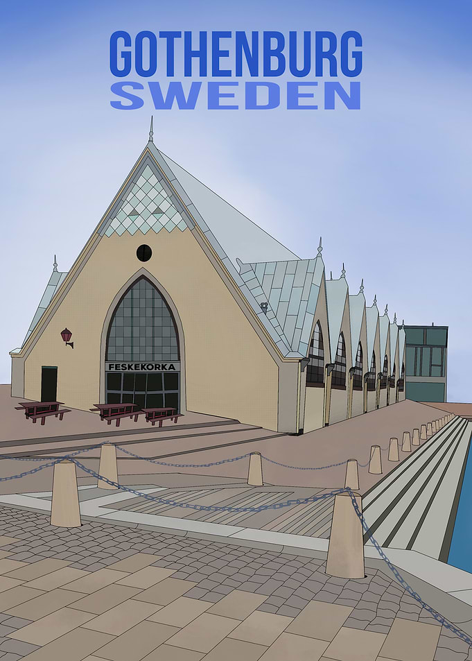 Gothenburg Sweden