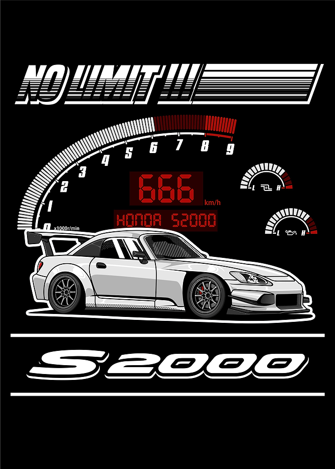 Honda S2000