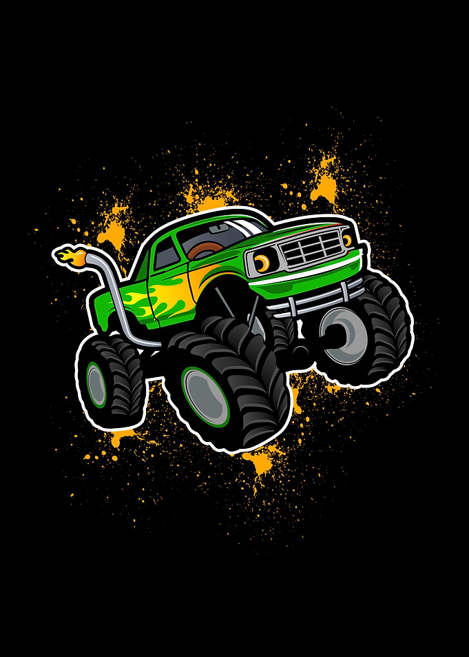 Monster Truck