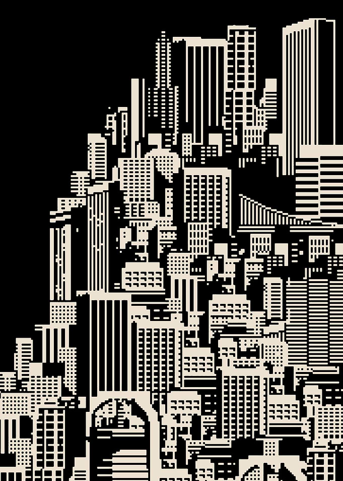 City