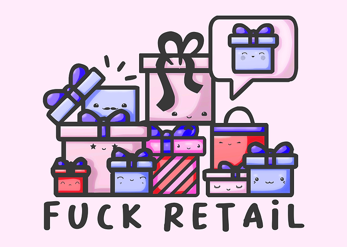 F Retail