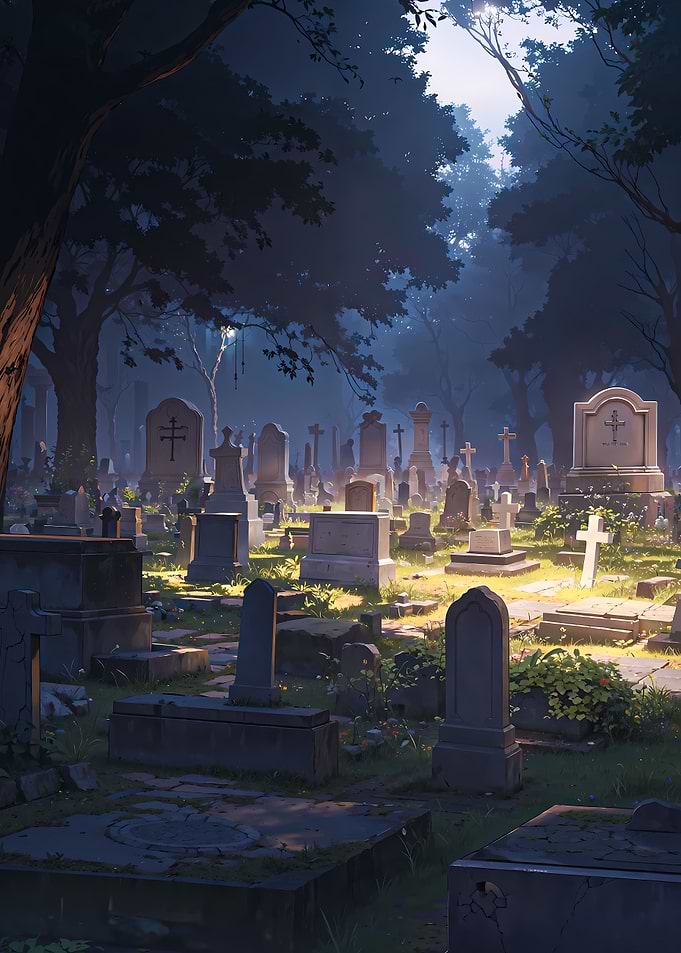Eternal Rest