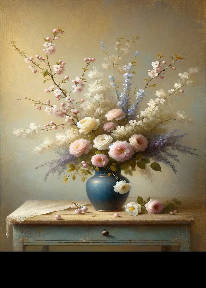 Beautiful Flower