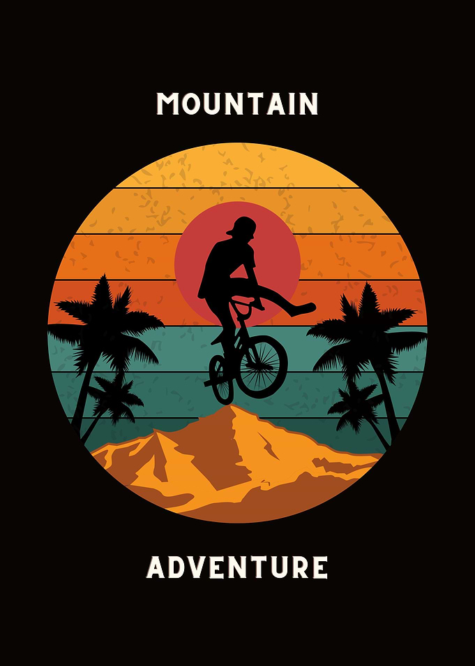 Mountain Adventure