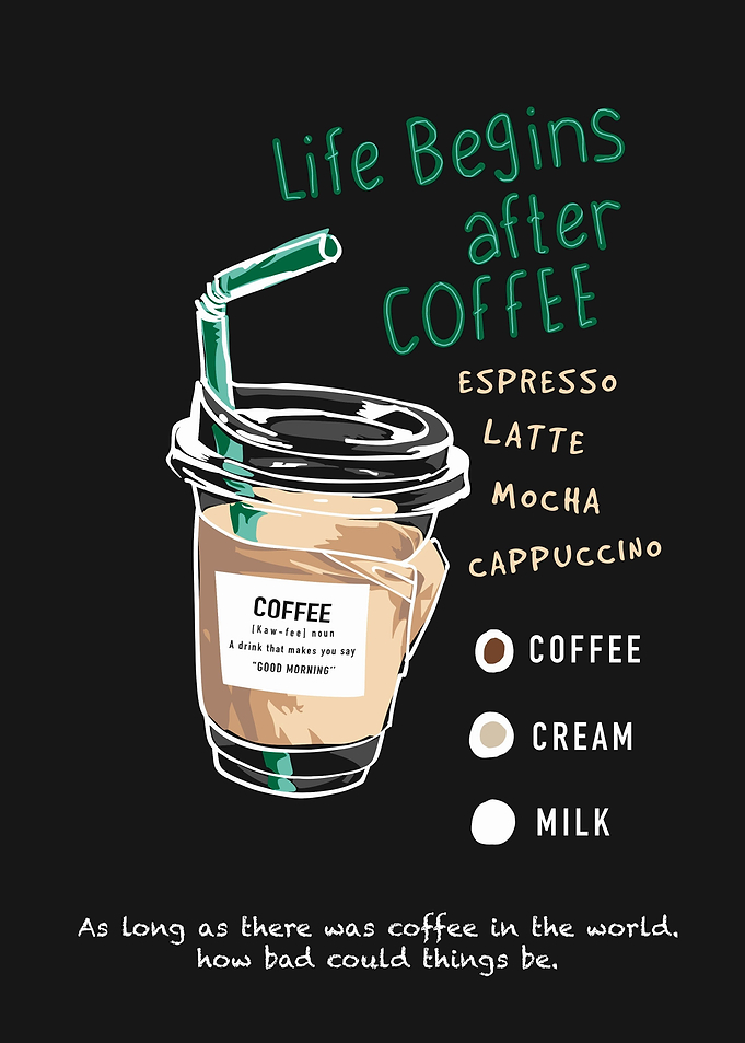 Coffee