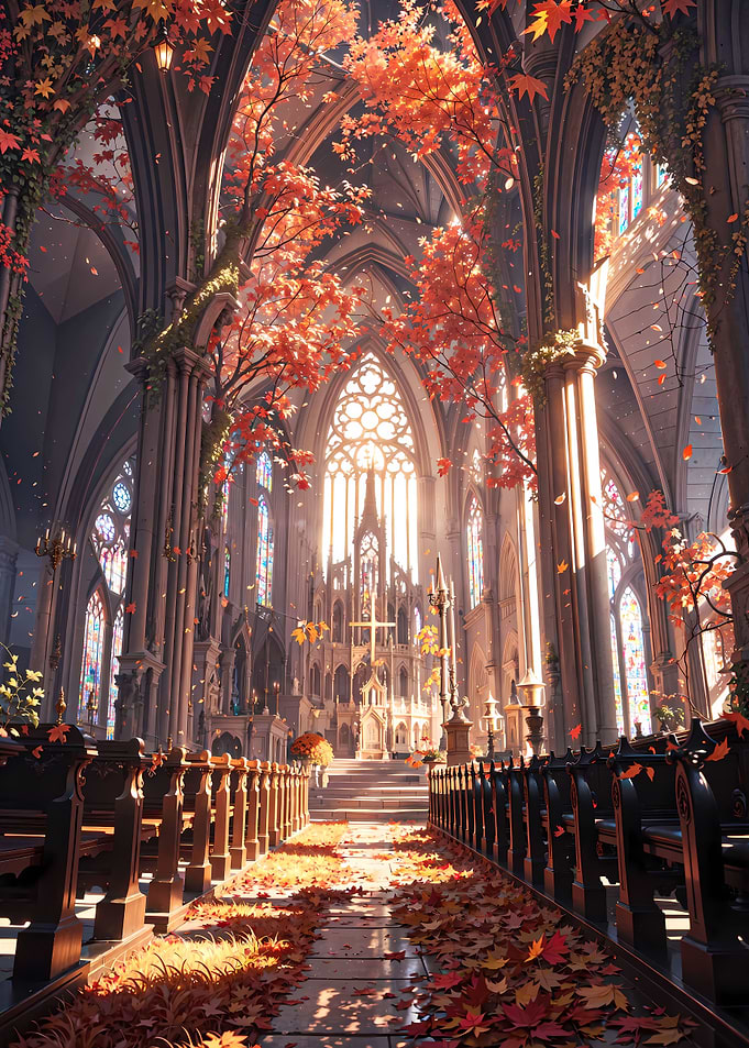 Fall Church