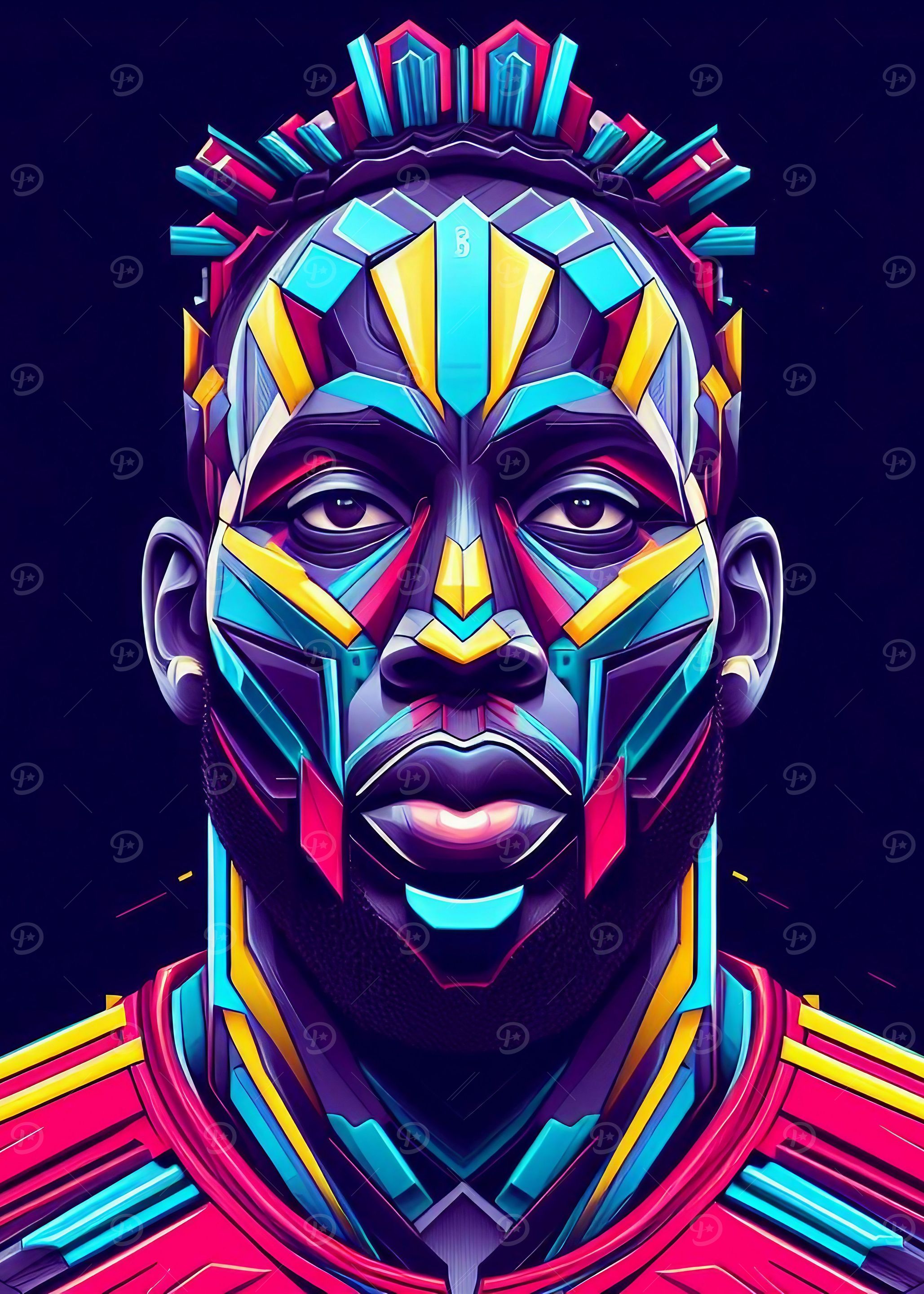 Dedicated to Romelu Lukaku