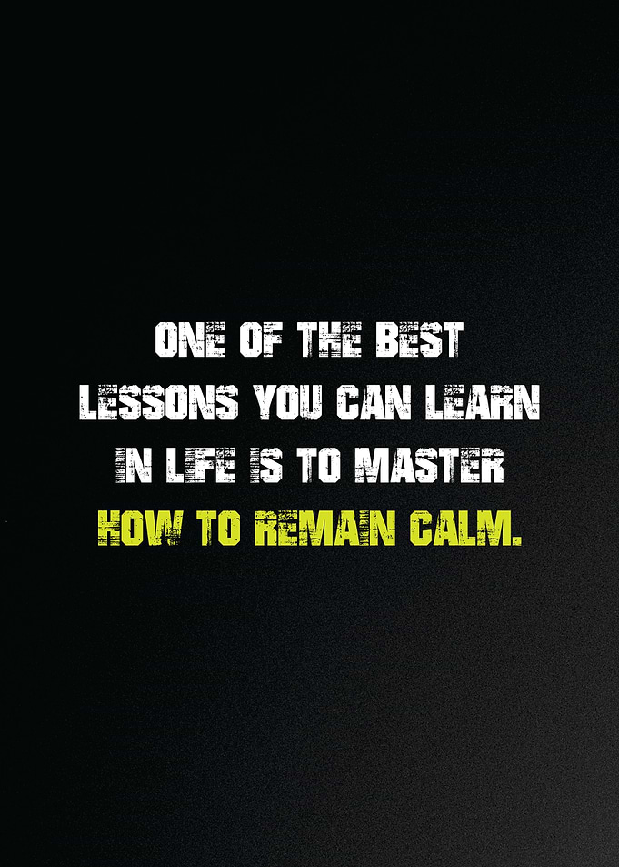 Motivation of the strong