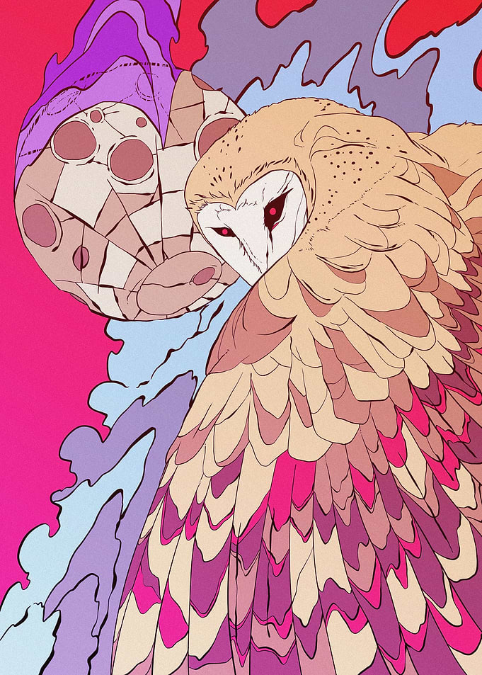 owl