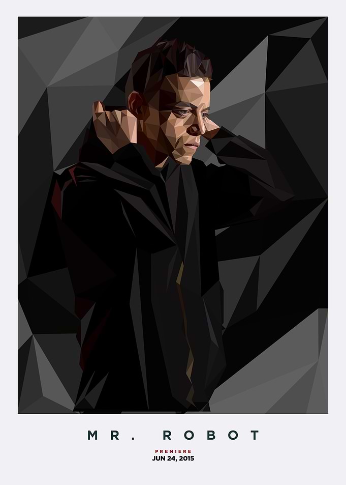 alternative movie poster