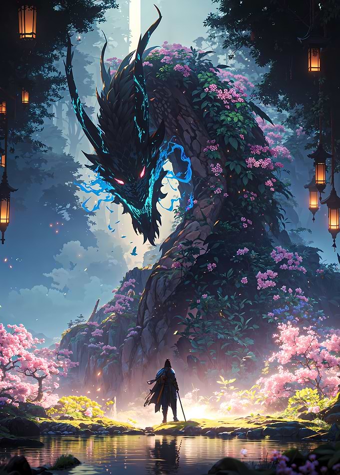 Dangerous Encounter