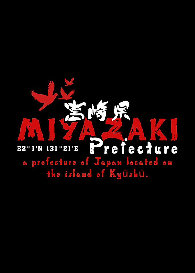 Miyazaki