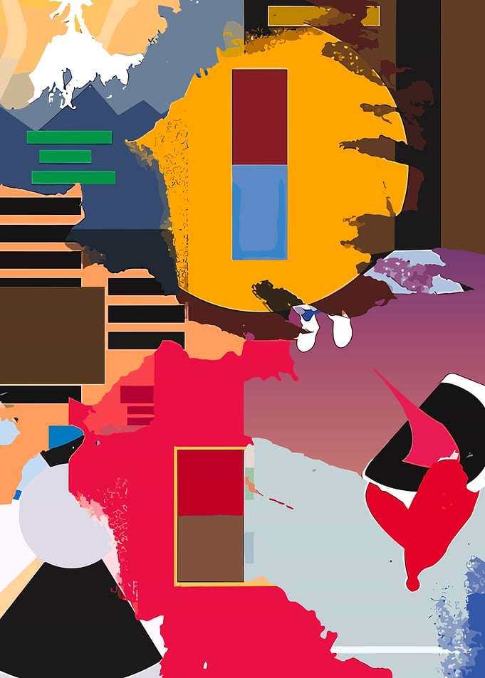 kanye west album cover