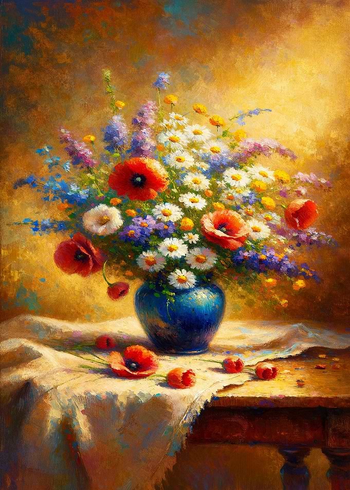 Beautiful Flower