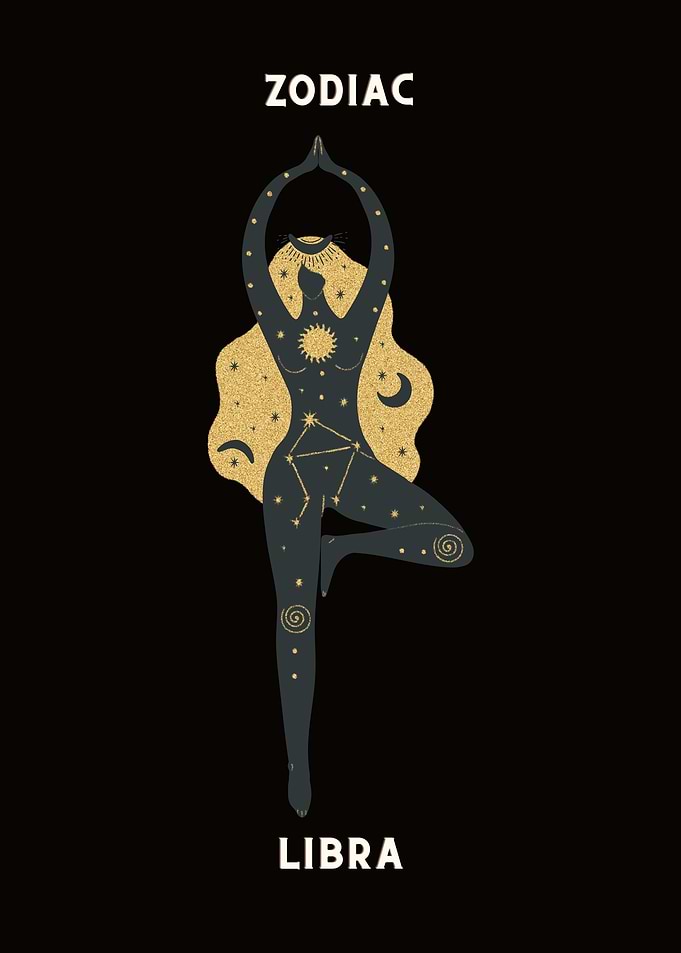 Zodiac Libra