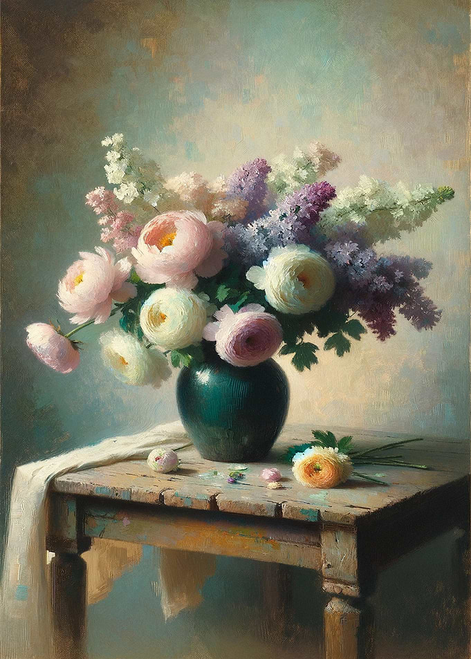 Beautiful Flower