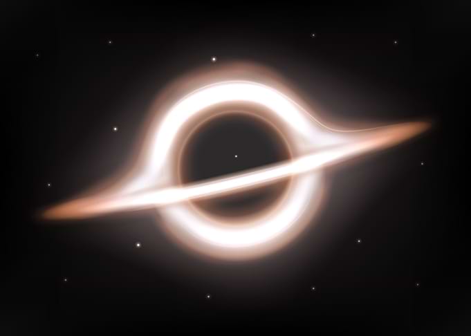 Black Hole