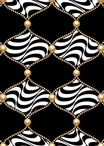Abstract Premium Branded