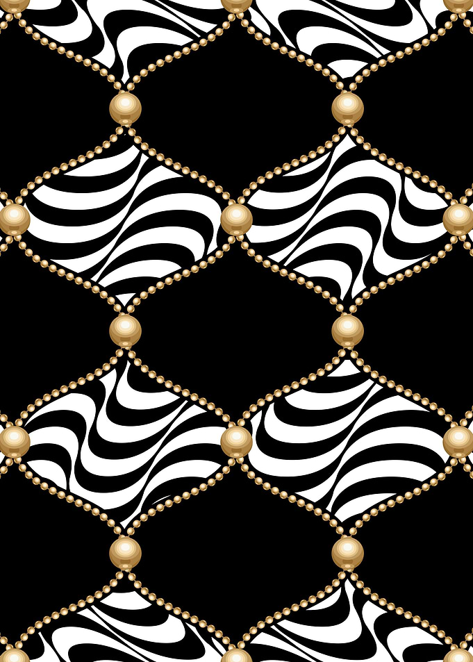 Abstract Premium Branded