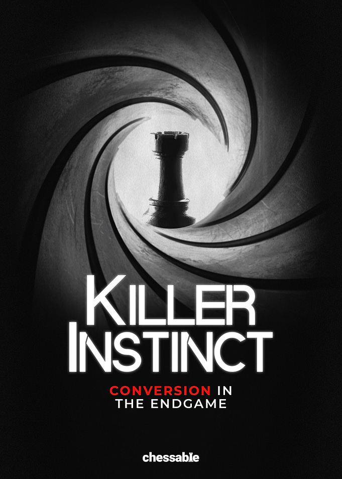 Killer Instinct