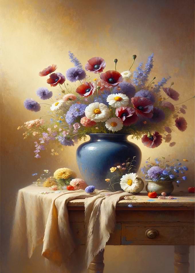 Beautiful Flower