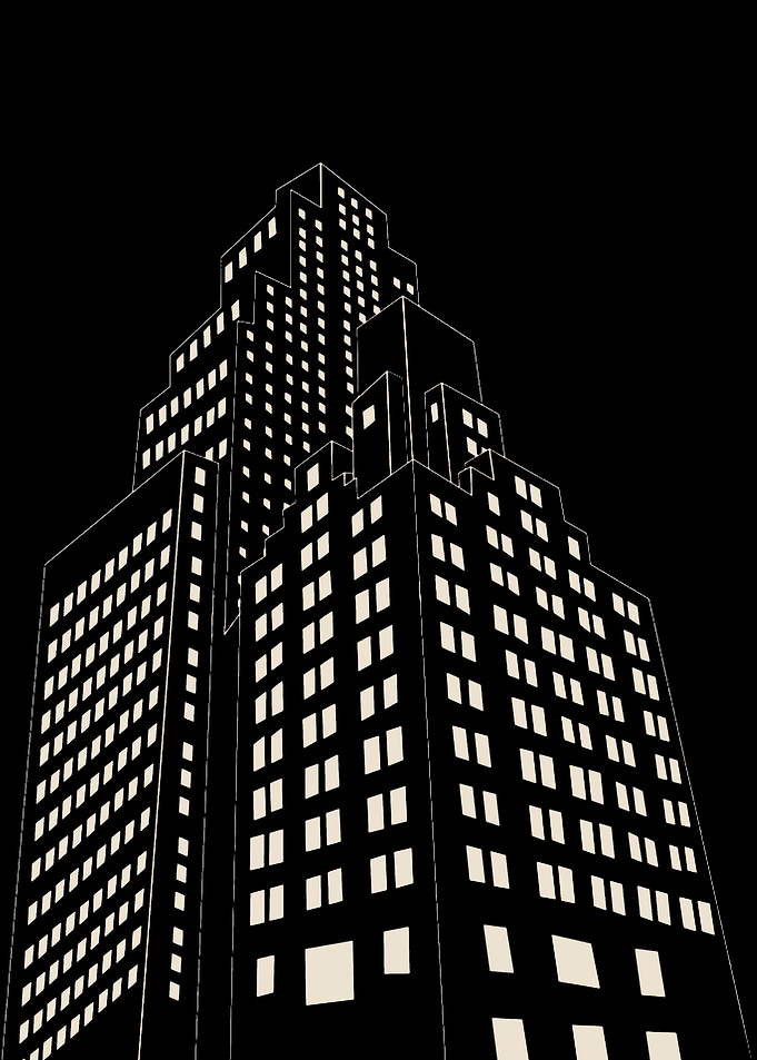 City