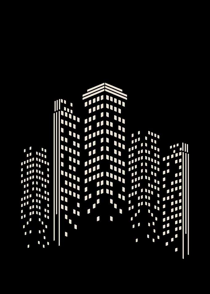 City