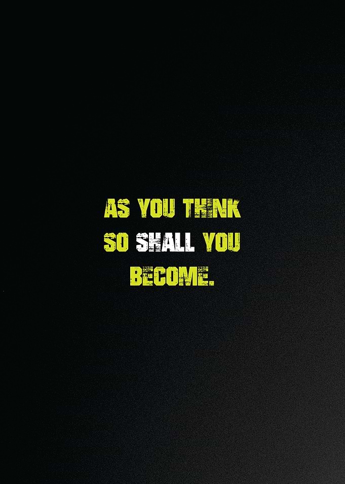 Motivation of the strong