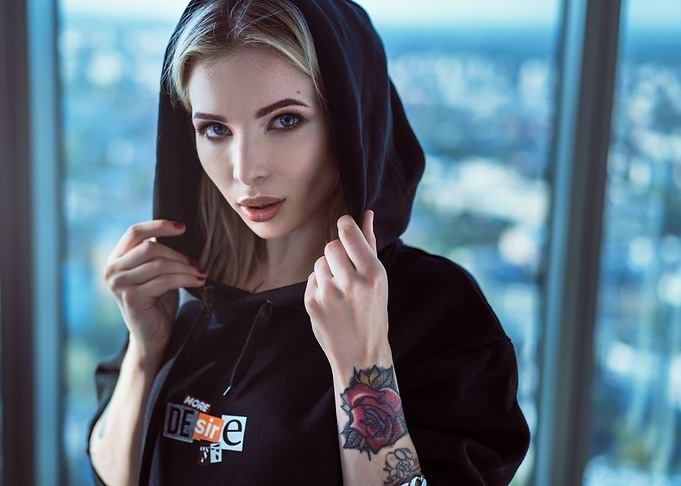 Gangsta 1
