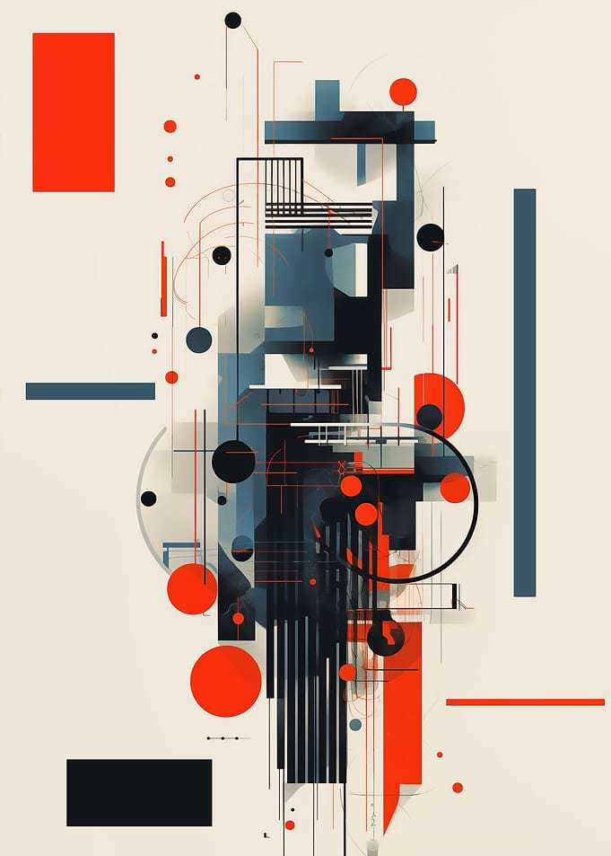 Abstract Music