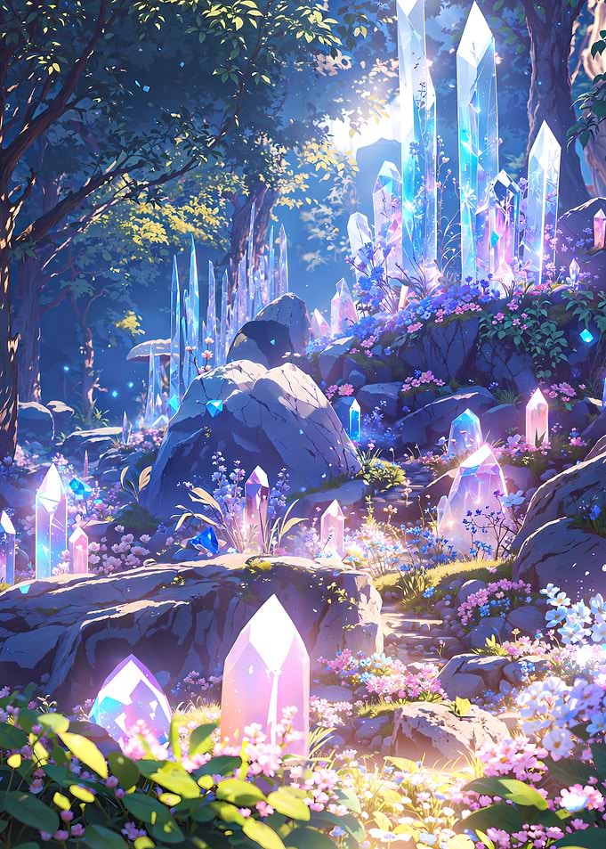Precious Stones
