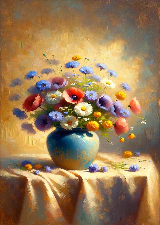 Beautiful Flower