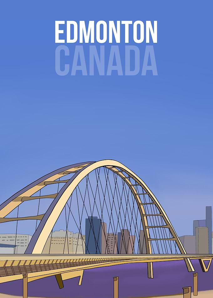 Edmonton Canada
