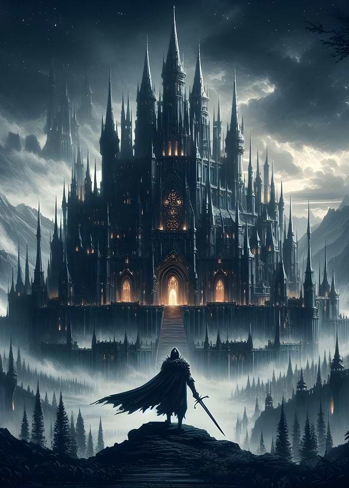 Dark Knight