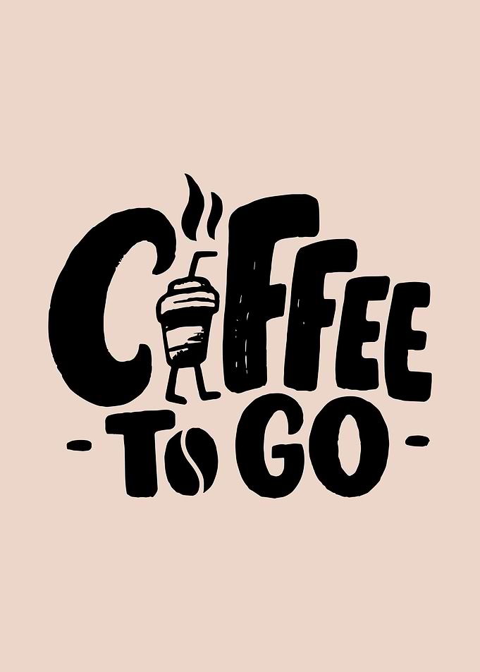 coffee to go