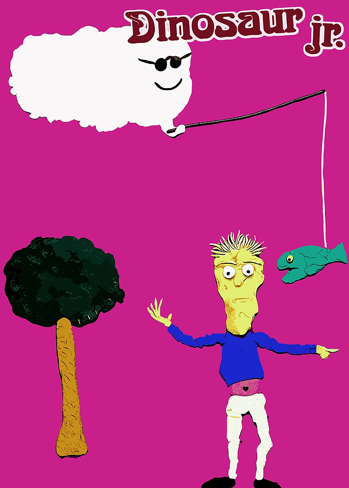 music cover