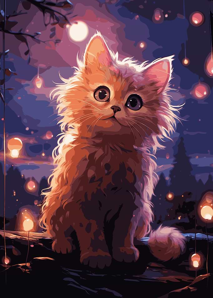 Cat Love Duo