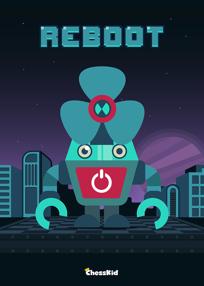 Reboot