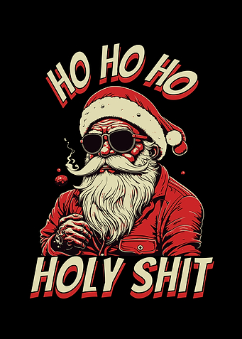 Christmas Santa Claus