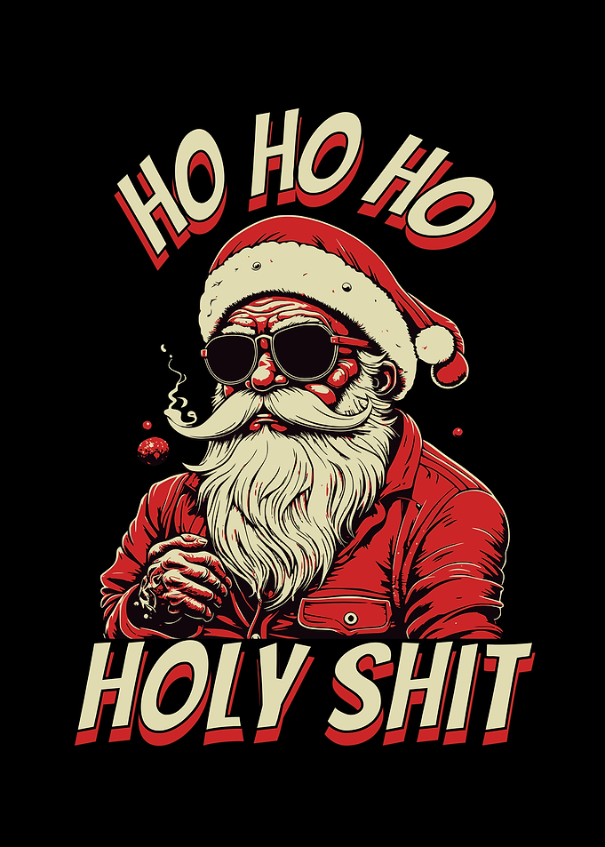 Christmas Santa Claus