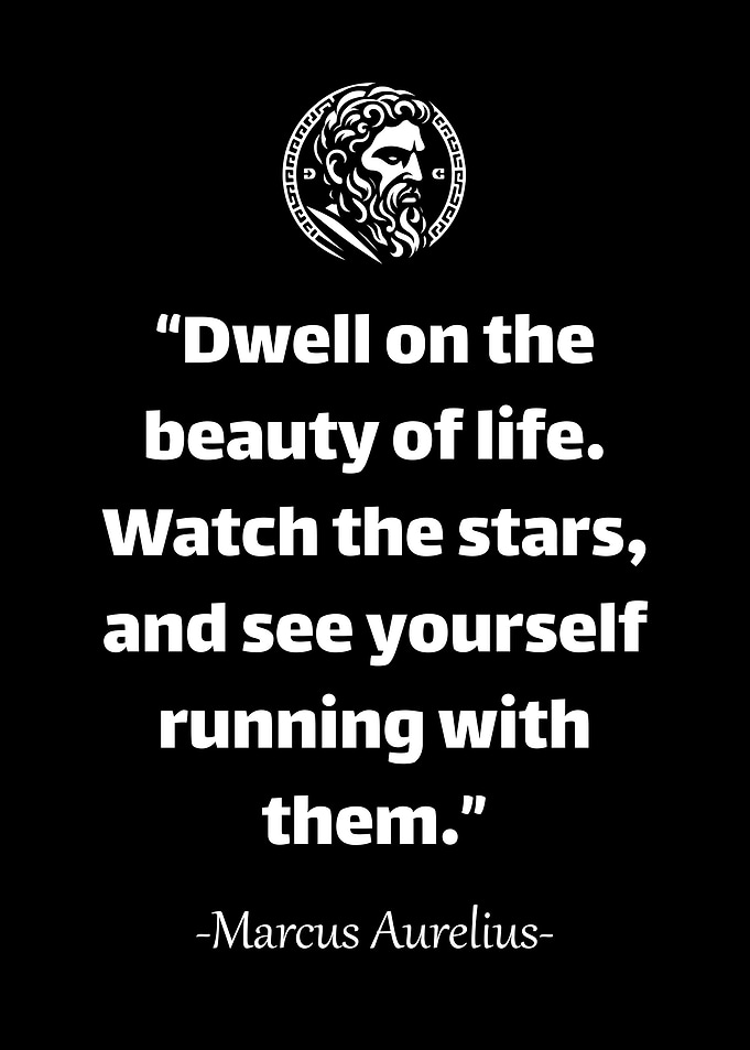 Marcus Aurelius Quote