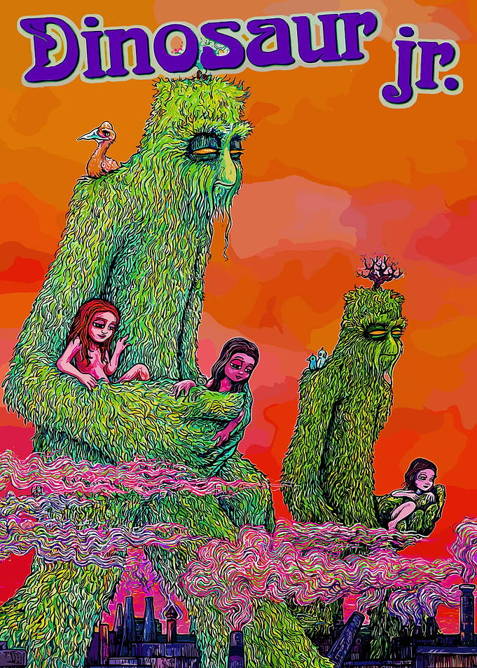 music cover