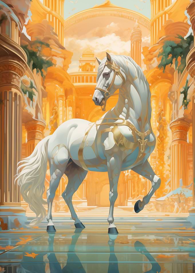 Golden Horse