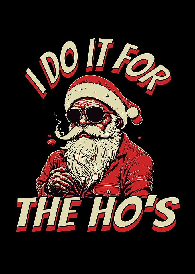 Christmas Santa Claus