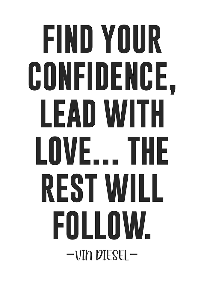 Vin Diesel quote