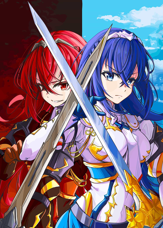 Fire Emblem Engage